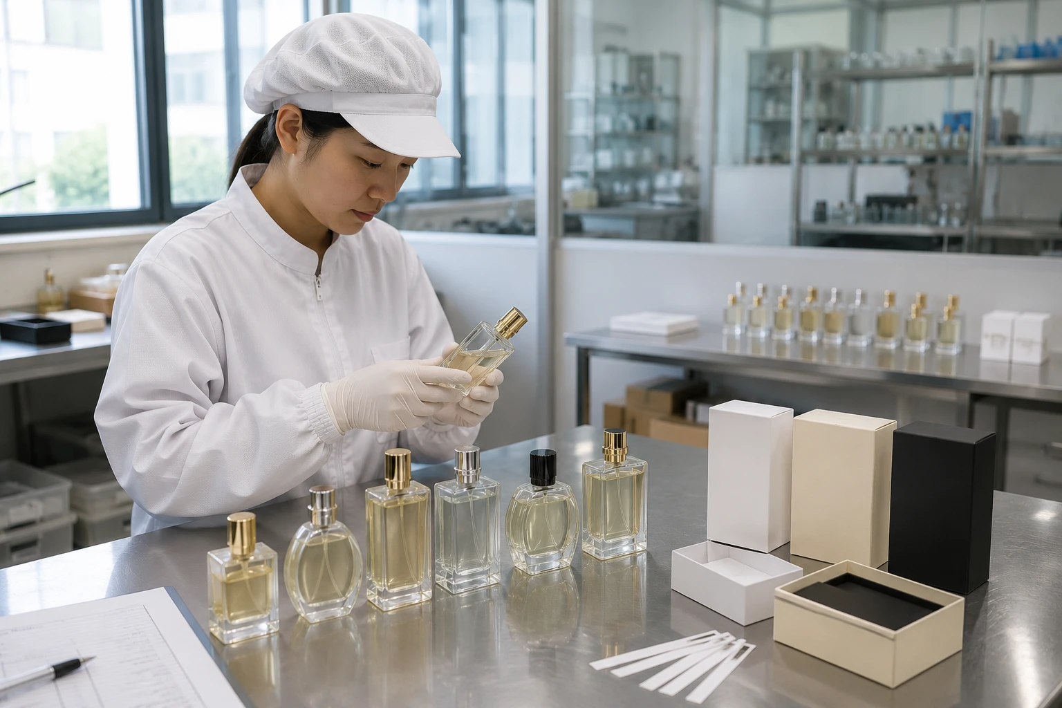 White Label لإطلاق العلامة التجارية بسرعة